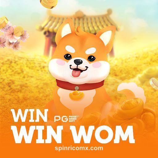 Win Win Won en Spin Rico