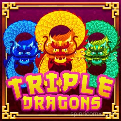 Triple Dragons